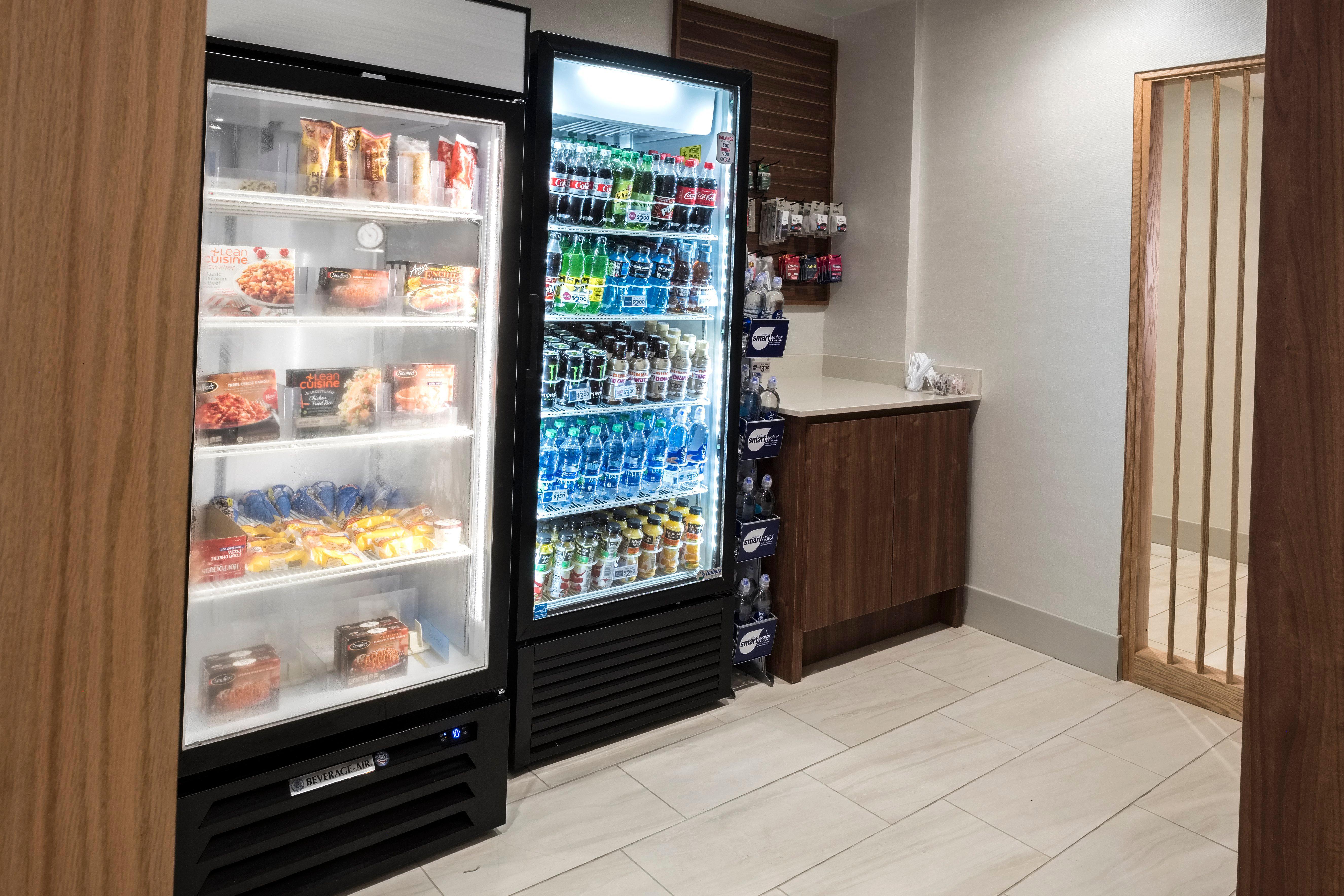 Holiday Inn Express & Suites - Commerce By Ihg Exteriér fotografie