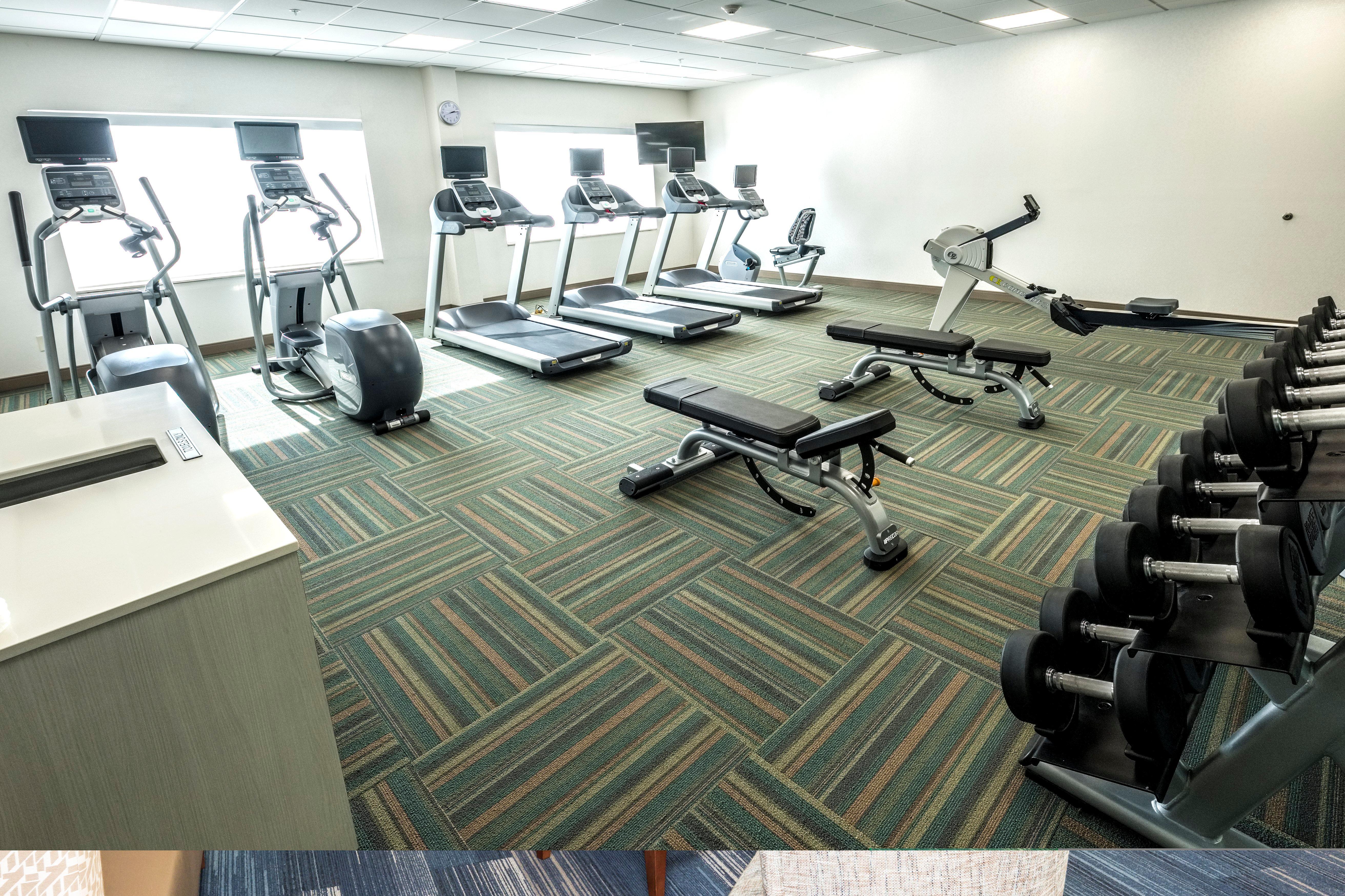 Holiday Inn Express & Suites - Commerce By Ihg Exteriér fotografie